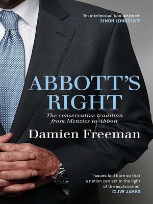 Abbott's Right - ebook